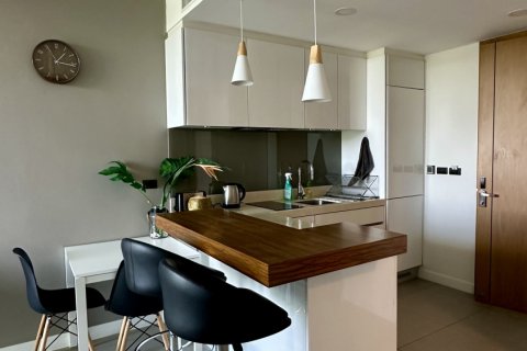 Студия в кондо в Пхукете, Таиланд № 153226 - фото 5