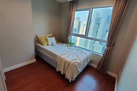 Кондоминиум с 2 спальнями в Хуай Кванге, Бангкок, Таиланд № 153230 - фото 6