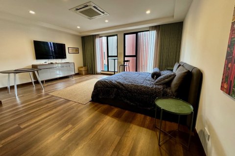 Таунхаус в Бангне, Бангкок, Таиланд с 3 спальнями  № 153231 - фото 13