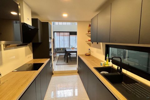 Таунхаус в Бангне, Бангкок, Таиланд с 3 спальнями  № 153231 - фото 5