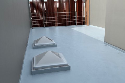 Таунхаус в Бангне, Бангкок, Таиланд с 3 спальнями  № 153231 - фото 15