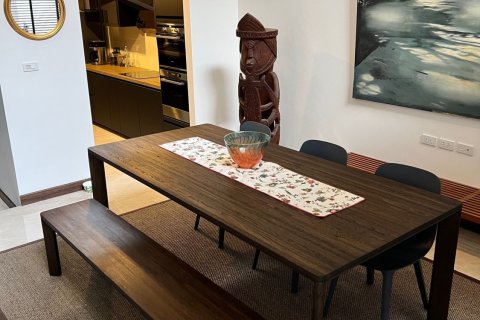 Таунхаус в Бангне, Бангкок, Таиланд с 3 спальнями  № 153231 - фото 12