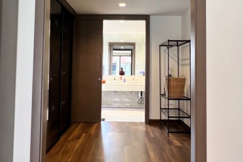 Таунхаус в Бангне, Бангкок, Таиланд с 3 спальнями  № 153231 - фото 10