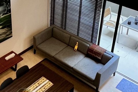 Таунхаус в Бангне, Бангкок, Таиланд с 3 спальнями  № 153231 - фото 6