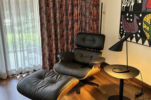 Таунхаус в Бангне, Бангкок, Таиланд с 3 спальнями  № 153231 - фото 9