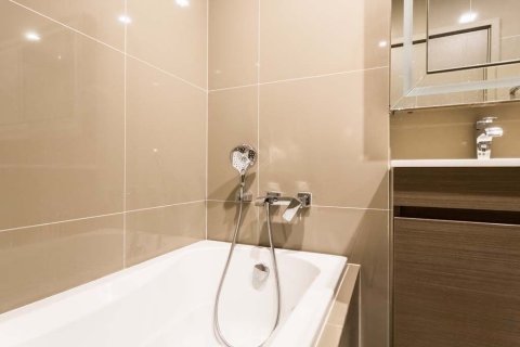 Studio in the Condo in Watthana, Bangkok, Thailand  № 153229 - photo 9