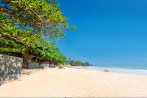 Вилла в Паттайе, Таиланд с 12 спальнями  № 153232 - фото 22