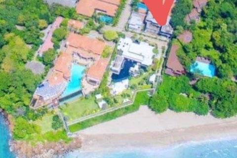 Вилла в Паттайе, Таиланд с 12 спальнями  № 153232 - фото 25