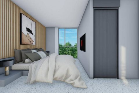 Квартира в Самуи, Таиланд с 3 спальнями № 115197 - фото 5