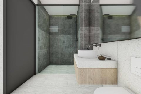 Квартира в Самуи, Таиланд с 3 спальнями № 115197 - фото 6