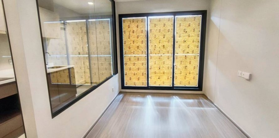 Кондоминиум с 2 спальнями в Бангкоке, Таиланд № 115194