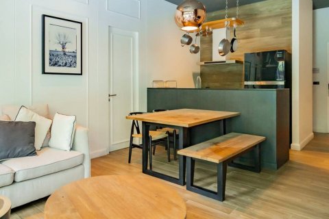 Кондоминиум с 2 спальнями в Раваи, Таиланд № 115198 - фото 2