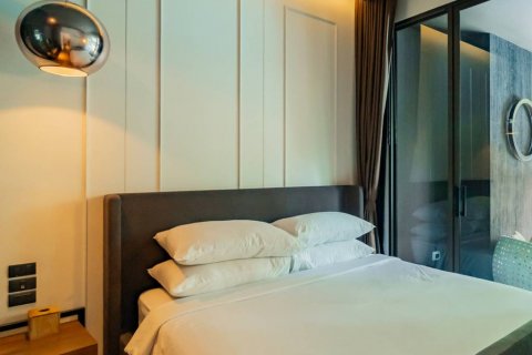 Кондоминиум с 2 спальнями в Раваи, Таиланд № 115198 - фото 4