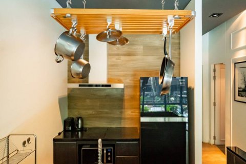 Кондоминиум с 2 спальнями в Раваи, Таиланд № 115198 - фото 3