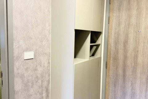 Studio in the Condo in Huai Khwang, Bangkok, Thailand  № 169442 - photo 10