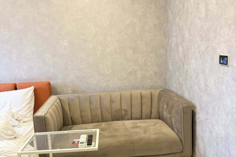 Studio in the Condo in Huai Khwang, Bangkok, Thailand  № 169442 - photo 4