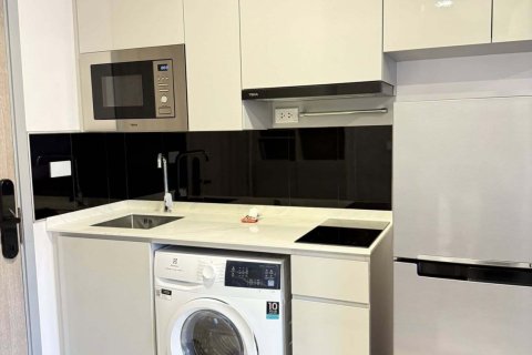 Studio in the Condo in Huai Khwang, Bangkok, Thailand  № 169442 - photo 18