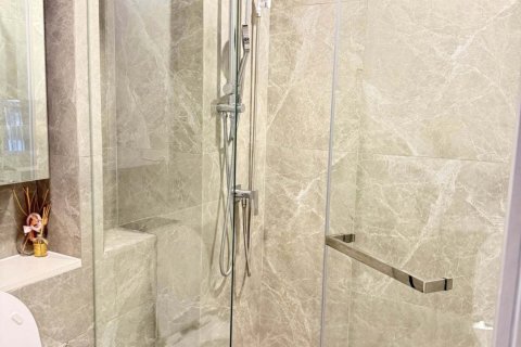 Studio in the Condo in Huai Khwang, Bangkok, Thailand  № 169442 - photo 5