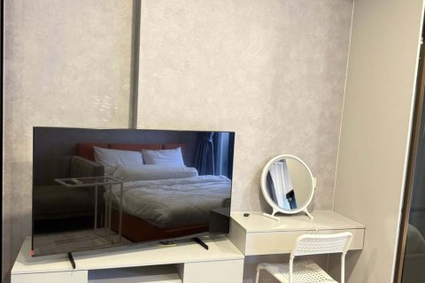 Studio in the Condo in Huai Khwang, Bangkok, Thailand  № 169442 - photo 7