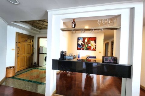 Кондоминиум с 3 спальнями в Ча-аме, Таиланд № 169448 - фото 5