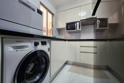 Кондоминиум с 3 спальнями в Ча-аме, Таиланд № 169448 - фото 11