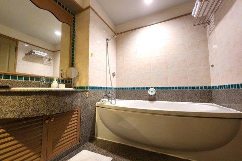 Кондоминиум с 3 спальнями в Ча-аме, Таиланд № 169448 - фото 17