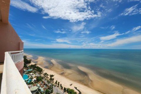 Кондоминиум с 3 спальнями в Ча-аме, Таиланд № 169448 - фото 20