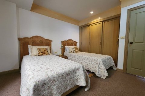 Кондоминиум с 3 спальнями в Ча-аме, Таиланд № 169448 - фото 19