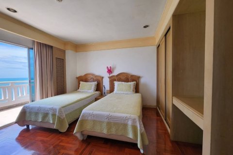 Кондоминиум с 3 спальнями в Ча-аме, Таиланд № 169448 - фото 18