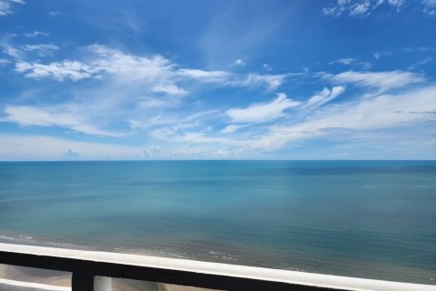 Кондоминиум с 3 спальнями в Ча-аме, Таиланд № 169448 - фото 16