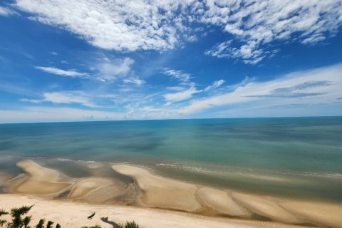 Кондоминиум с 3 спальнями в Ча-аме, Таиланд № 169448 - фото 9