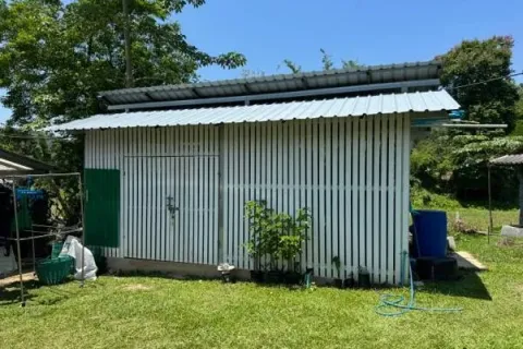 Terrain à Mae Chan, Thaïlande 14400 m2 № 169447 - photo 3