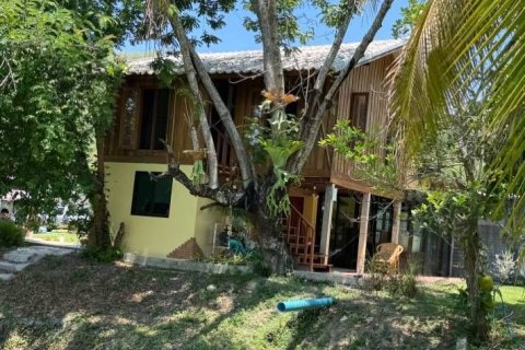 Terrain à Mae Chan, Thaïlande 14400 m2 № 169447 - photo 8