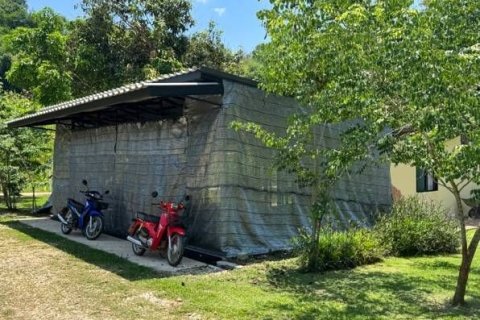 Terrain à Mae Chan, Thaïlande 14400 m2 № 169447 - photo 4