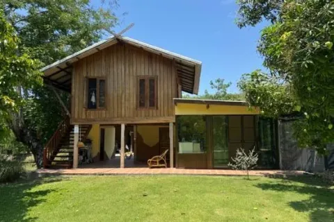 Terrain à Mae Chan, Thaïlande 14400 m2 № 169447 - photo 2