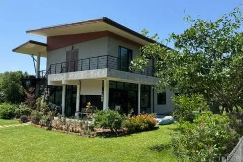 Terrain à Mae Chan, Thaïlande 14400 m2 № 169447 - photo 6