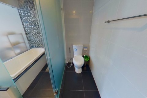 Кондоминиум с 2 спальнями в Хуа Хине, Таиланд № 169445 - фото 9