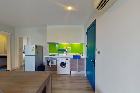 Кондоминиум с 2 спальнями в Хуа Хине, Таиланд № 169445 - фото 6