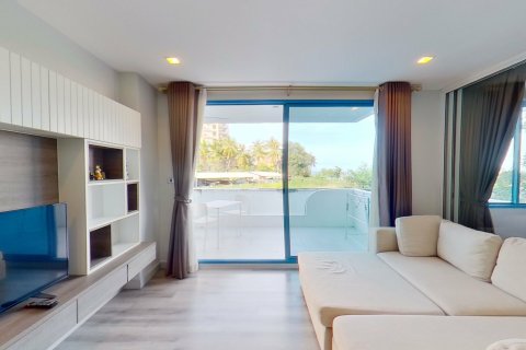 Кондоминиум с 2 спальнями в Хуа Хине, Таиланд № 169445 - фото 4