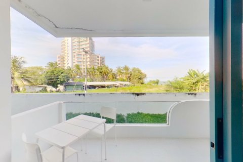 Кондоминиум с 2 спальнями в Хуа Хине, Таиланд № 169445 - фото 5