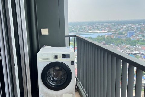 Condo in Samut Prakan, Thailand, 2 bedrooms  № 169444 - photo 14