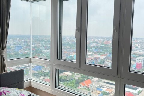 Condo in Samut Prakan, Thailand, 2 bedrooms  № 169444 - photo 6