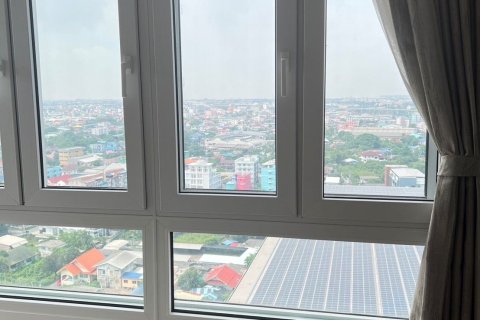 Condo in Samut Prakan, Thailand, 2 bedrooms  № 169444 - photo 7