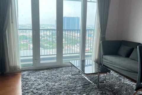 Condo in Samut Prakan, Thailand, 2 bedrooms  № 169444