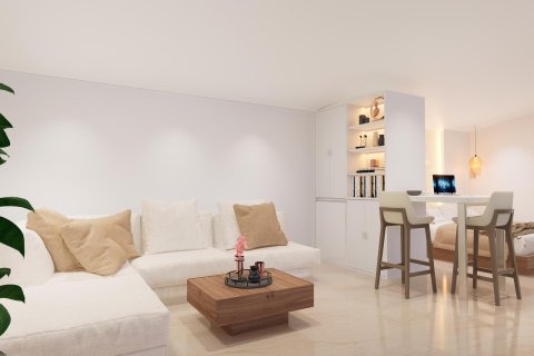Villa in Ko Samui, Thailand 1 bedroom № 179953 - photo 3
