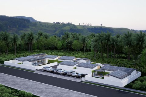 Villa in Ko Samui, Thailand 1 bedroom № 179953 - photo 7