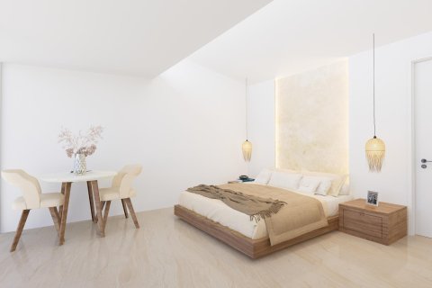 Villa in Ko Samui, Thailand 1 bedroom № 179953 - photo 4