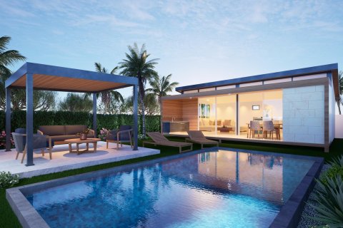 Villa in Ko Samui, Thailand 1 bedroom № 179953 - photo 2