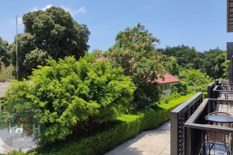 Townhouse in Ko Samui, Thailand 3 bedrooms № 179952 - photo 5