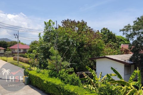 Townhouse in Ko Samui, Thailand 3 bedrooms № 179952 - photo 6
